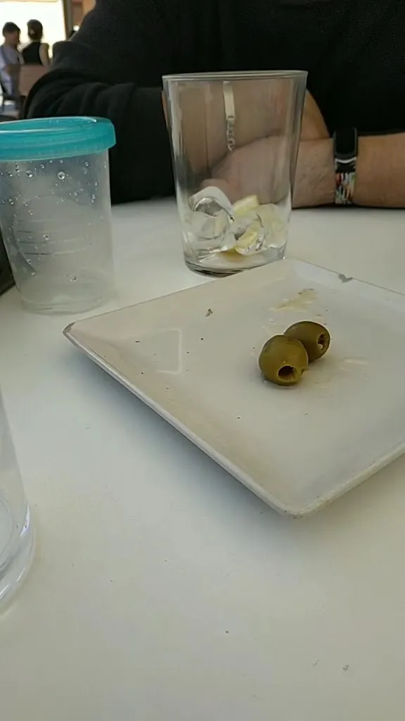 Jose_BAR LA APARECIDA_Valverde del Majano_review