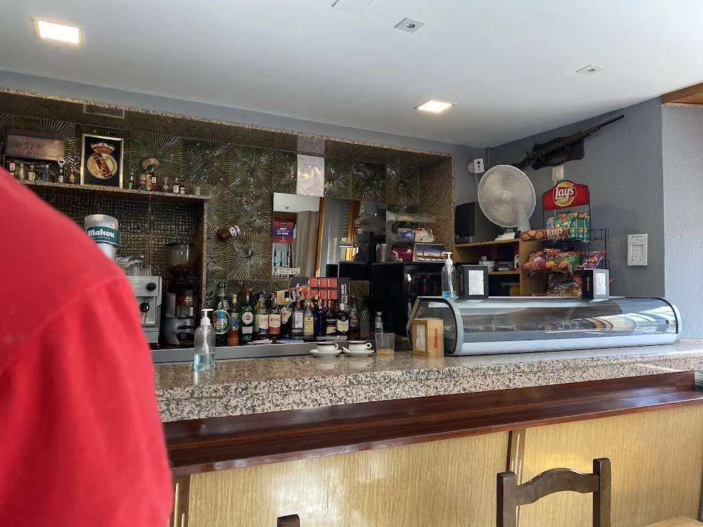 Bar Juanito_Valverde del Majano_slider_image_3