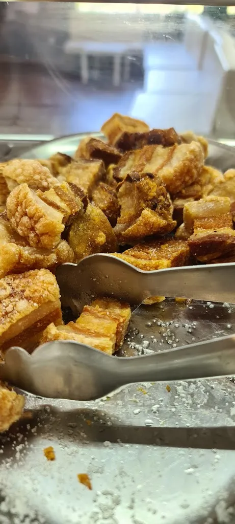 La Terraza del Casino de la Union restaurant in Valverde del Majano