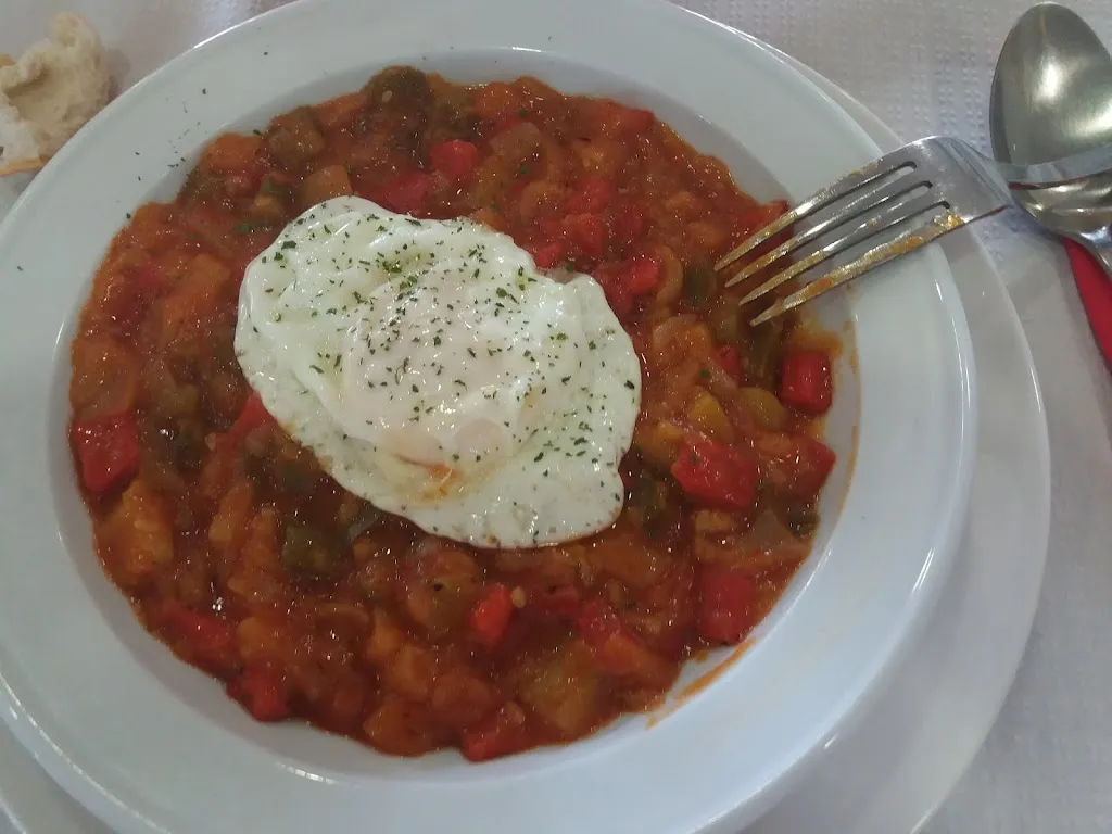 La Cathedral restaurant in Valverde del Majano