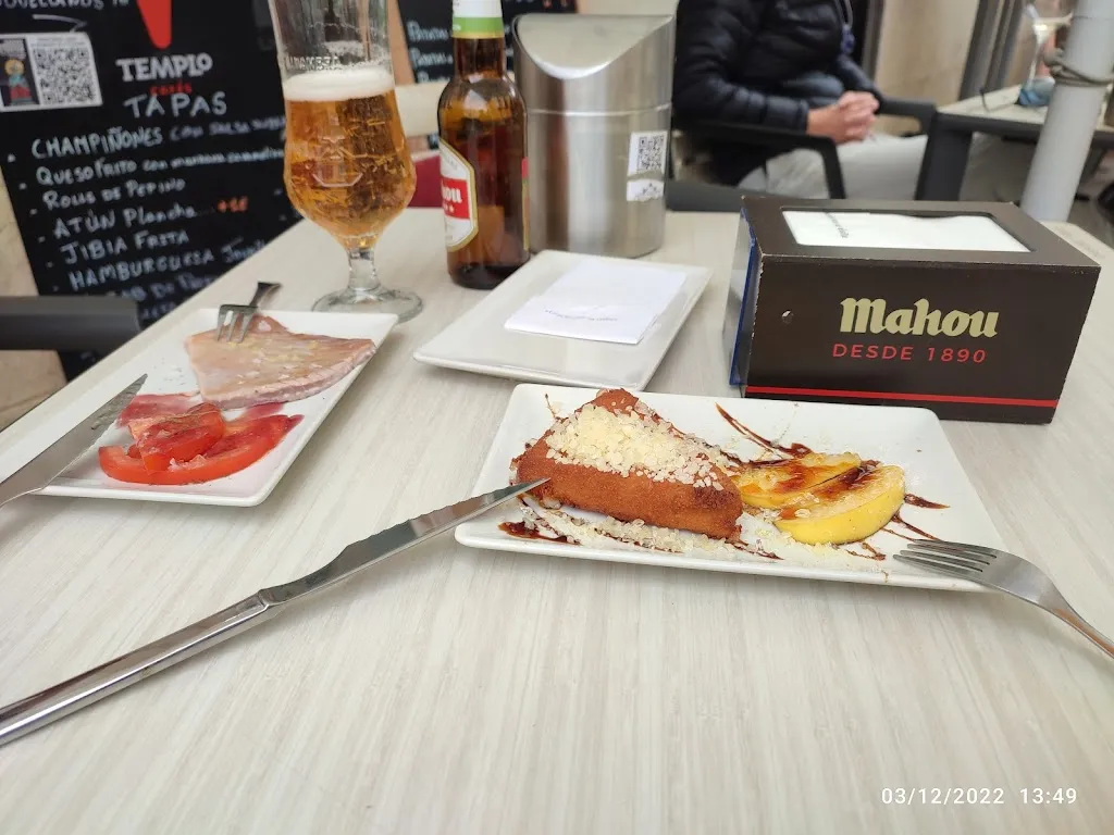 Menü_JOVELLANOS 16._Almería_Bild_6