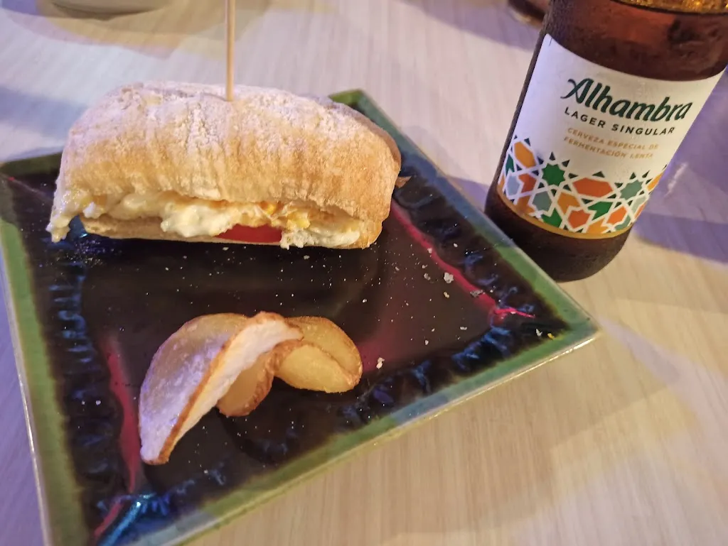 Menü_JOVELLANOS 16._Almería_Bild_7