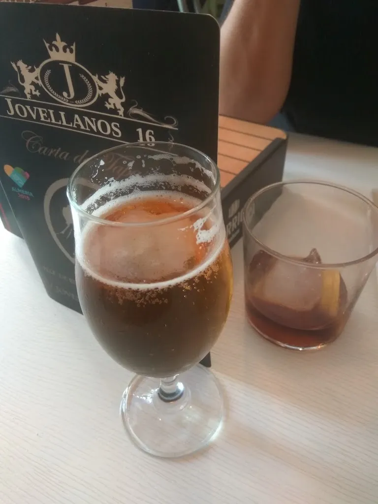 Menü_JOVELLANOS 16._Almería_Bild_8