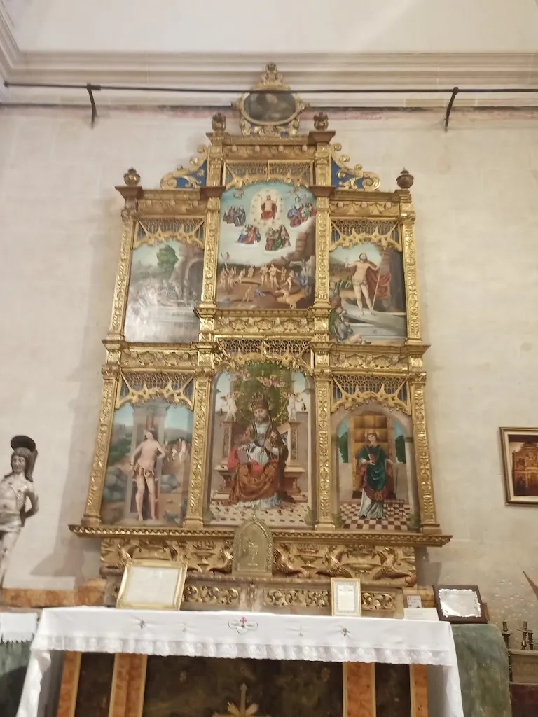 Jesús Pastor_Bar Las Vegas_Vegas de Matute_review