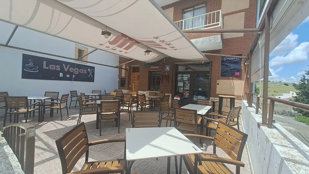 Bar Las Vegas_Vegas de Matute_slider_image_1