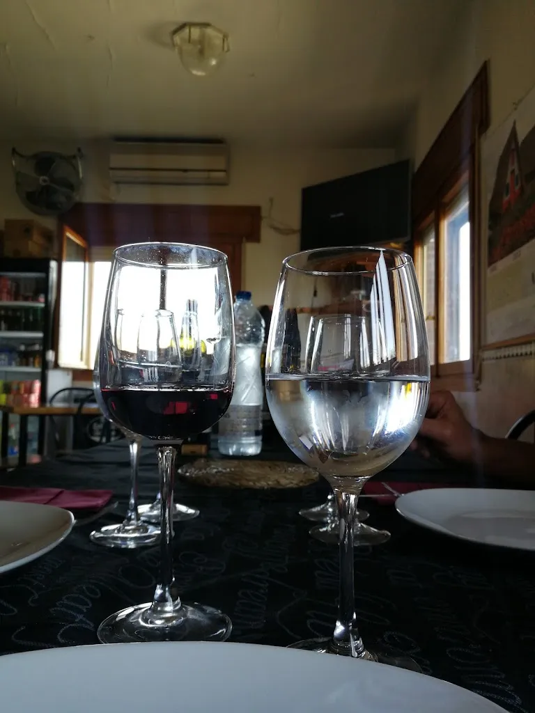 Menu_Bar El Puente_Vegas de Matute_immagine_1