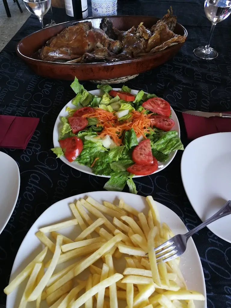 Menu_Bar El Puente_Vegas de Matute_immagine_2