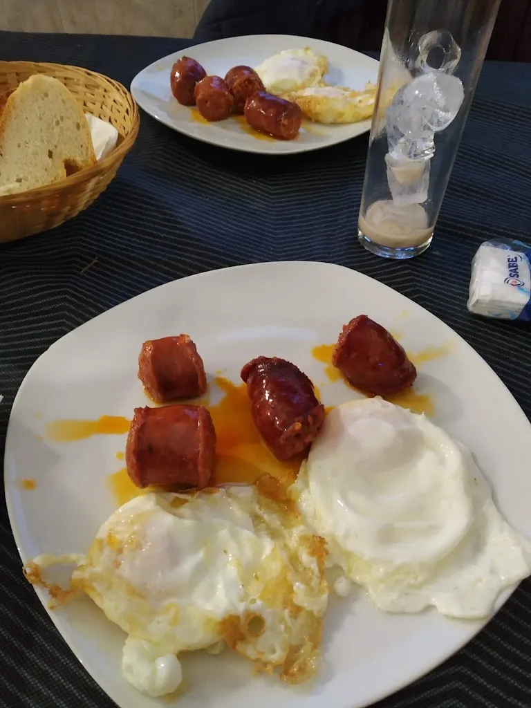 Menu_Bar El Puente_Vegas de Matute_immagine_3