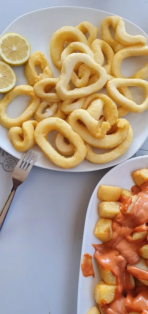 Menu_Bar El Puente_Vegas de Matute_immagine_4