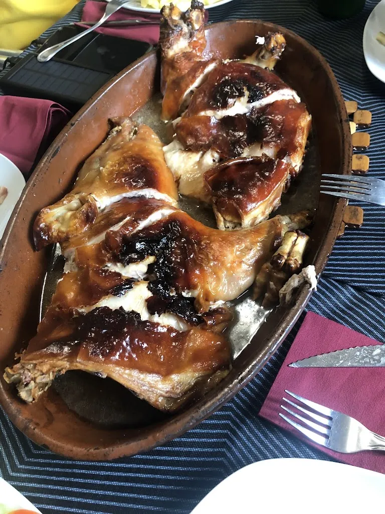 Menu_Bar El Puente_Vegas de Matute_immagine_8