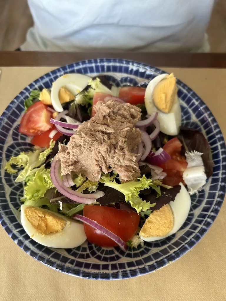 Menu_Hostal Restaurante El Candil _Villacastín_image_5