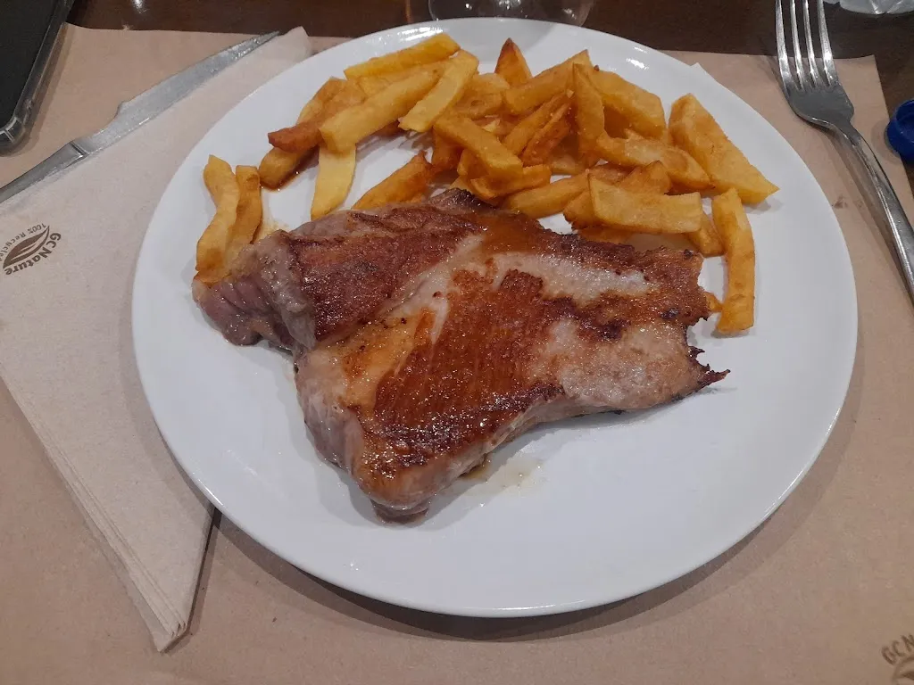 Menu_Hostal Restaurante El Candil _Villacastín_image_6