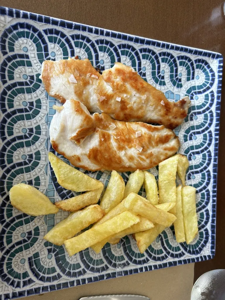 Menu_Hostal Restaurante El Candil _Villacastín_image_7