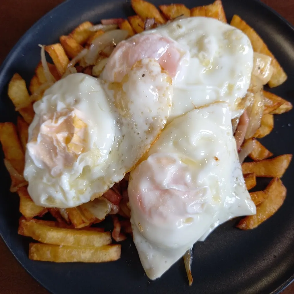 Menu_Hostal Restaurante El Candil _Villacastín_image_9