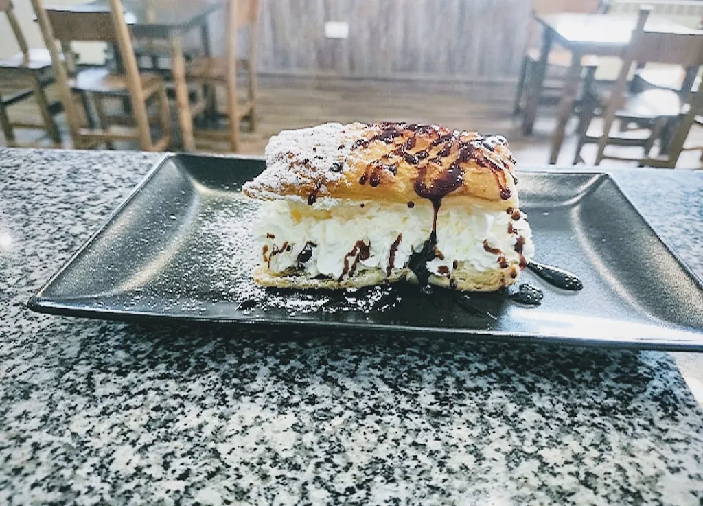 Hostal Restaurante El Candil _Villacastín_slider_image_2