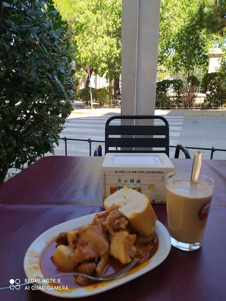 Menu_Bar restaurante Las Nuevas Jarritas_Ventosilla y Tejadilla_image_5