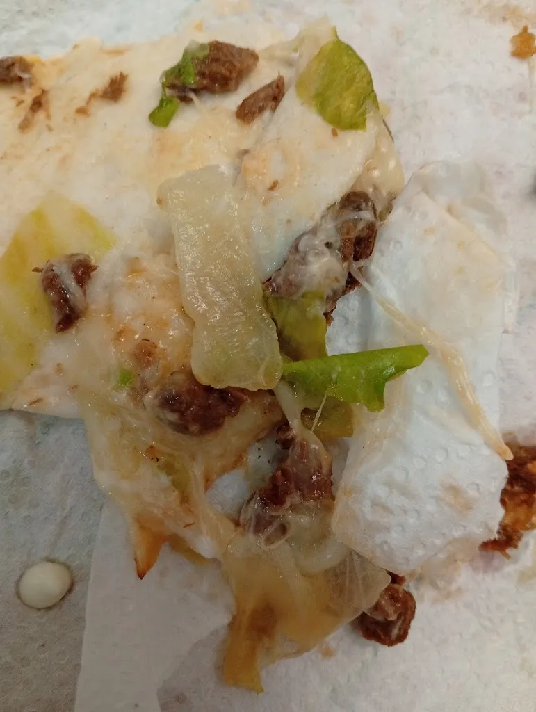 Amor Paz_Bar restaurante Las Nuevas Jarritas_Ventosilla y Tejadilla_review