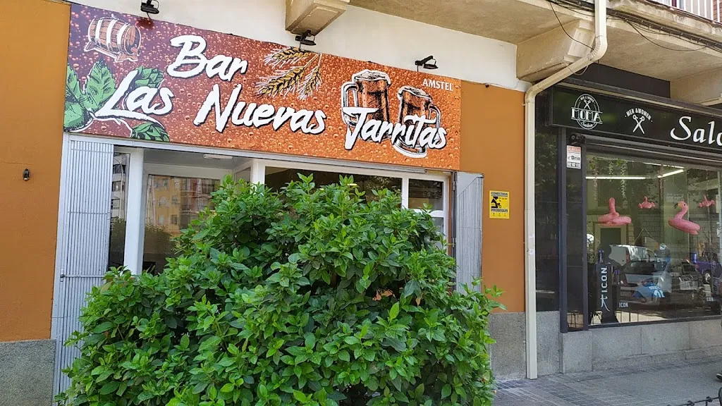 Bar restaurante Las Nuevas Jarritas_Ventosilla y Tejadilla_slider_image_1