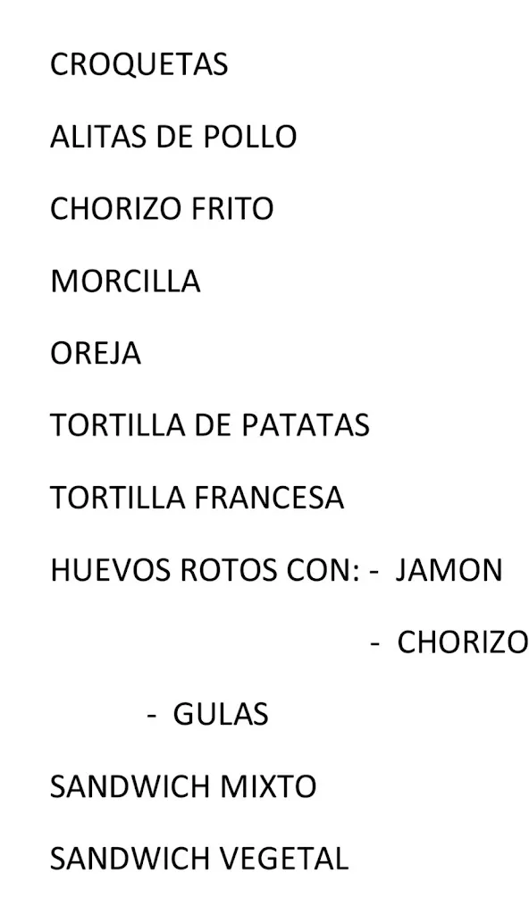 Menu_El punto de encuentro_Ventosilla y Tejadilla_image_1