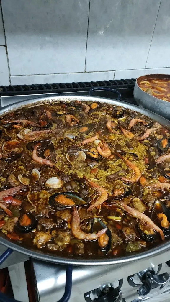 Menu_Restaurante Bar Bayo_Villaverde de Montejo_immagine_5