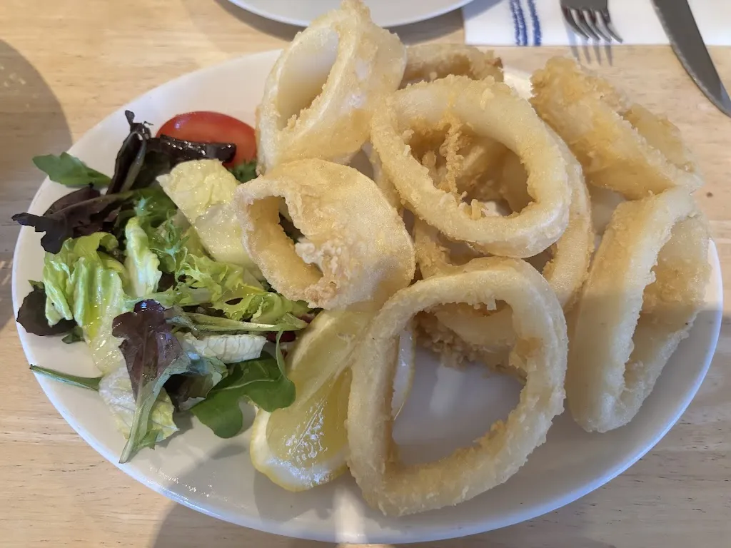 Neila Rodríguez_Restaurante Bar Bayo_Villaverde de Montejo_recensione