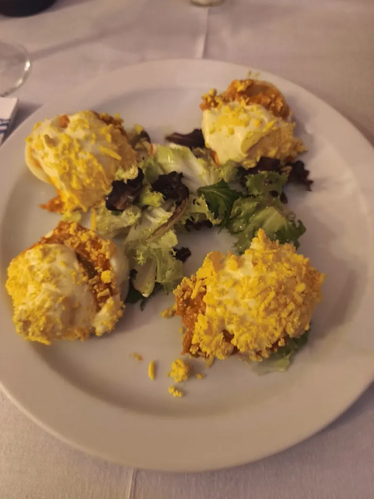 Juan Domingo Aguado Yagüe_Restaurante Bar Bayo_Villaverde de Montejo_recensione