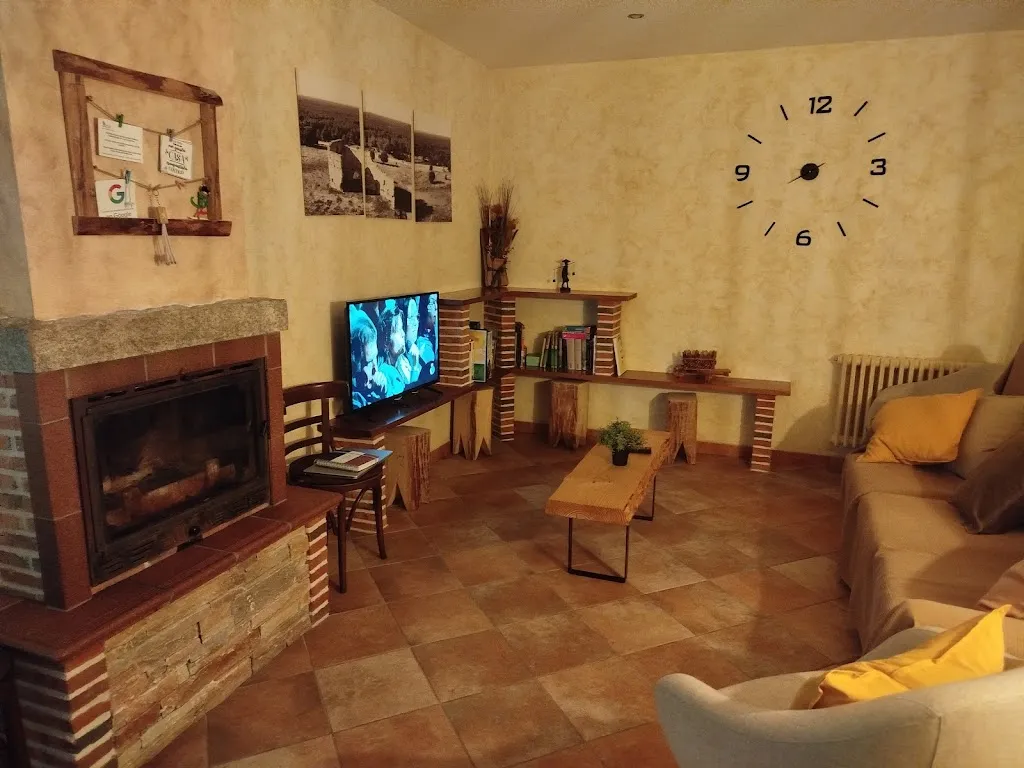 Ricardo Bolano Sánchez_La morada de los Olmos_Zarzuela del Pinar_recensione