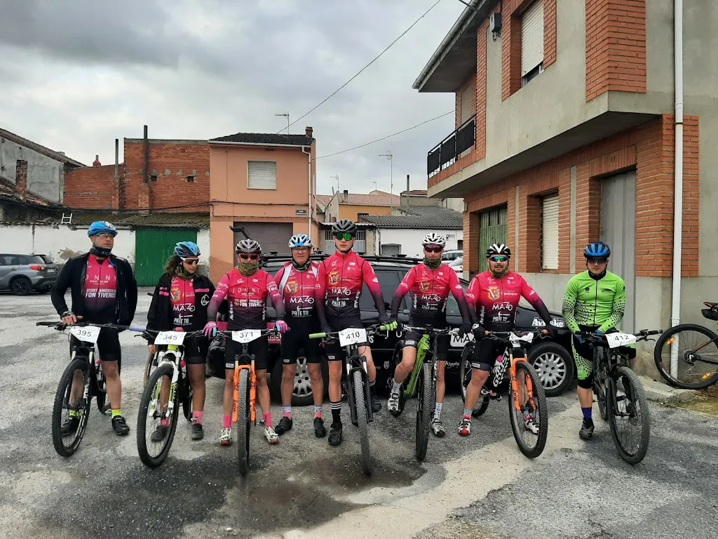 Bar Avenida_Zarzuela del Pinar_slider_image_2