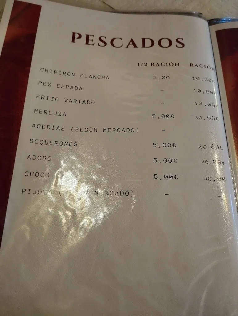 Menu_Bodega El Poli_Albaida del Aljarafe_image_3