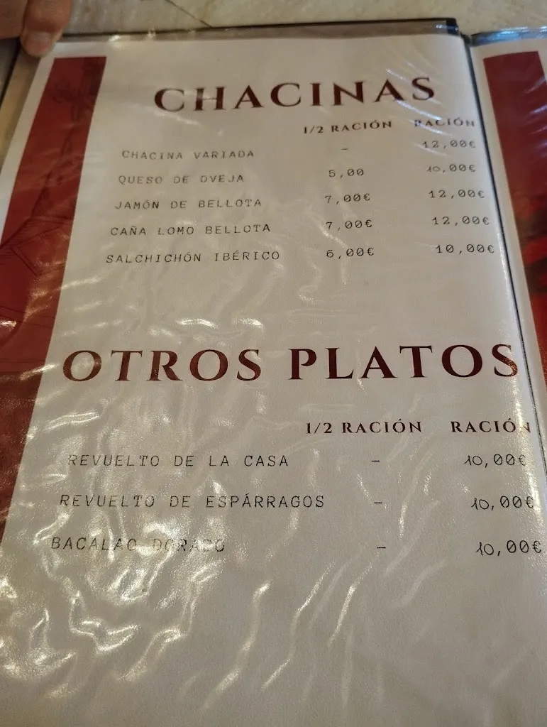 Menu_Bodega El Poli_Albaida del Aljarafe_image_4