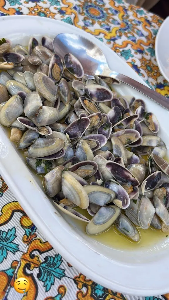 barbara bernal reyes_Bodega El Poli_Albaida del Aljarafe_review