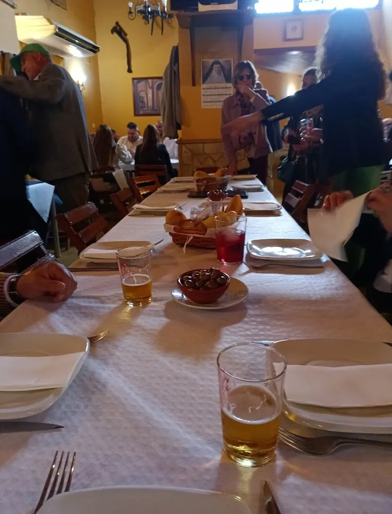 Manolo Garcia_Bodega El Poli_Albaida del Aljarafe_review