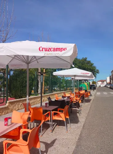 Café-Bar El Piris_Albaida del Aljarafe_slider_image_1