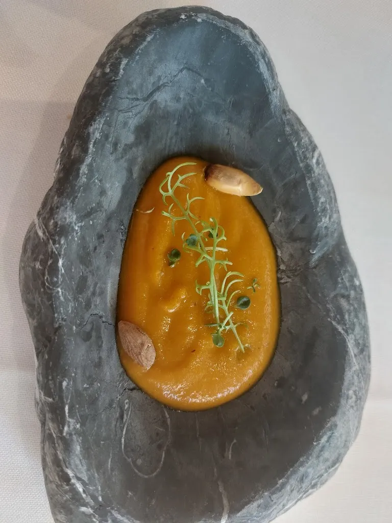 christine logan_Tony Garcia Espacio Gastronómico_Almería_recensione