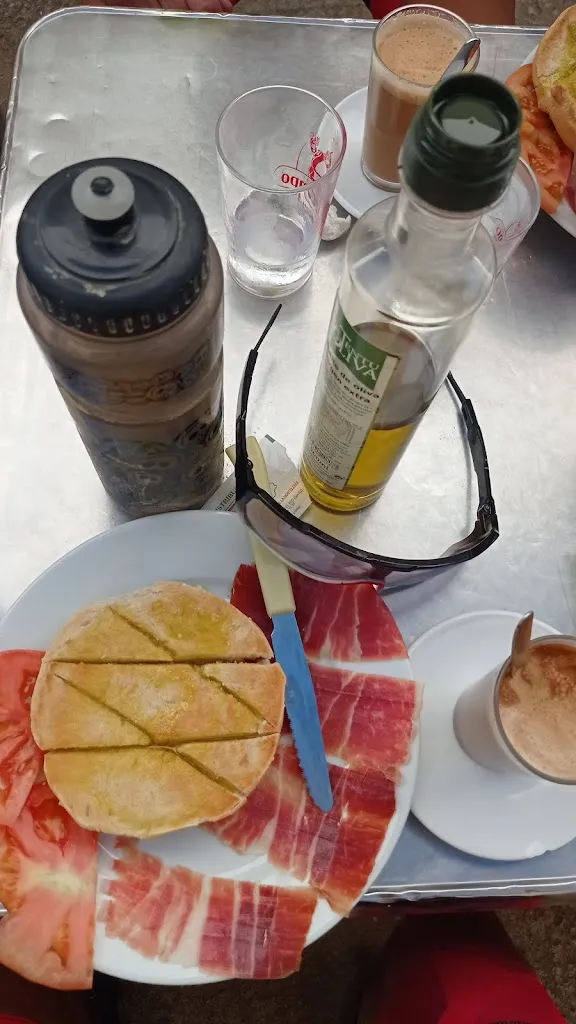 Menu_Bar Colón_Albaida del Aljarafe_image_1