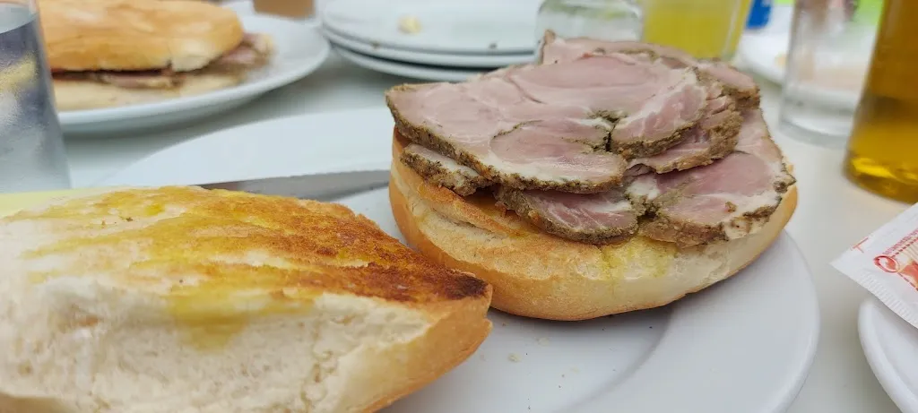 Menu_Bar Colón_Albaida del Aljarafe_image_5