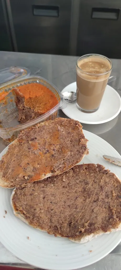 Menu_Bar Colón_Albaida del Aljarafe_image_6