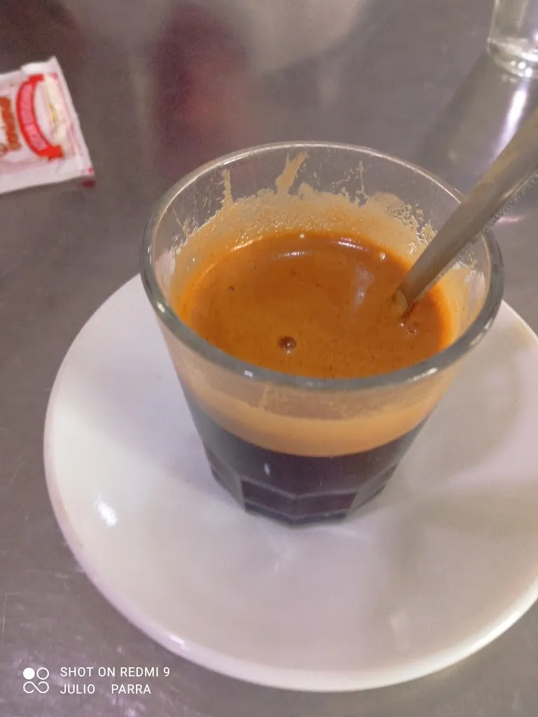 Julio Parra_Bar Colón_Albaida del Aljarafe_review