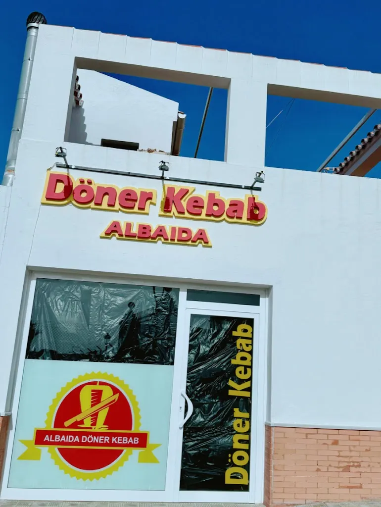 ALBAIDA DONER KEBAB_Albaida del Aljarafe_slider_image_1