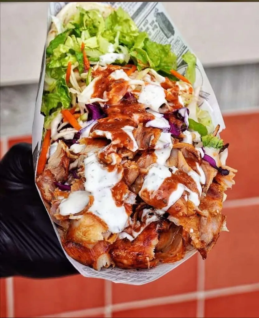 ALBAIDA DONER KEBAB_Albaida del Aljarafe_slider_image_2