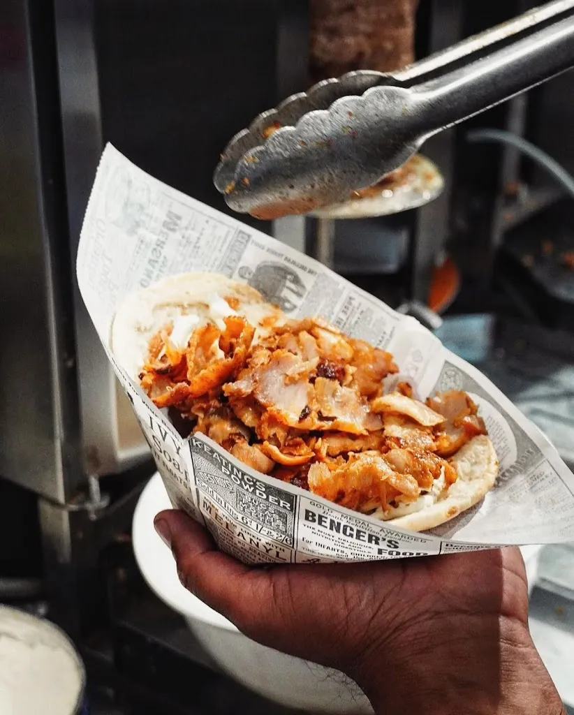 ALBAIDA DONER KEBAB_Albaida del Aljarafe_slider_image_3