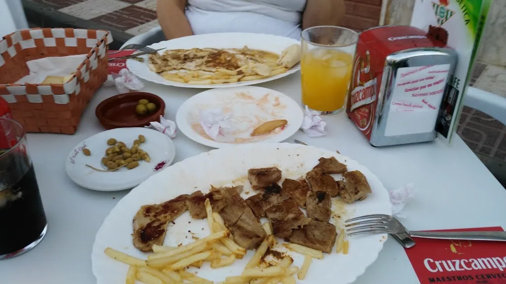 Menu_Peña Cultural Bética Albaida_Albaida del Aljarafe_immagine_4