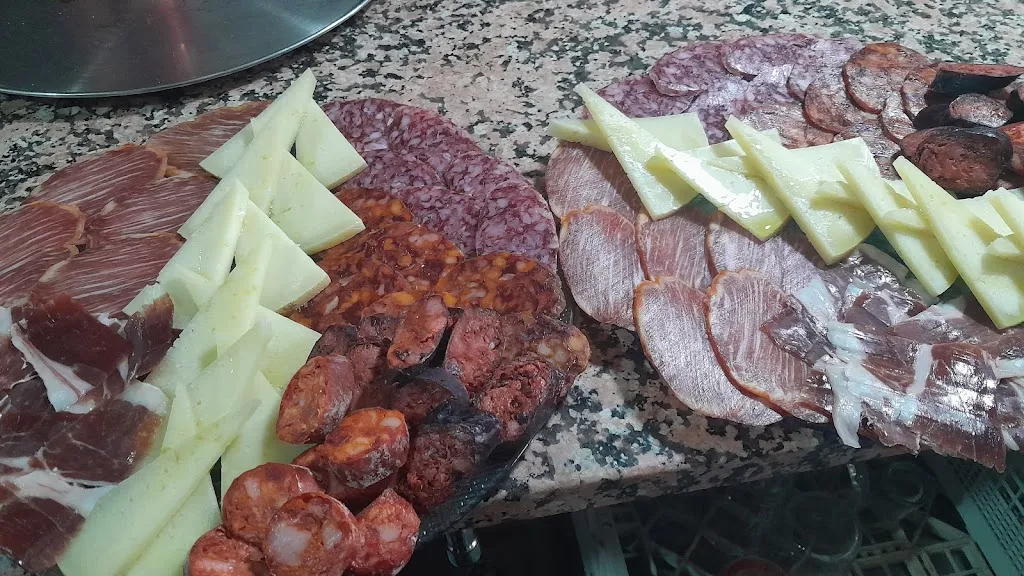 Menu_Café Bar Los Dolmenes_Albaida del Aljarafe_immagine_4