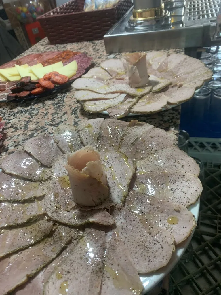 Menu_Café Bar Los Dolmenes_Albaida del Aljarafe_immagine_5