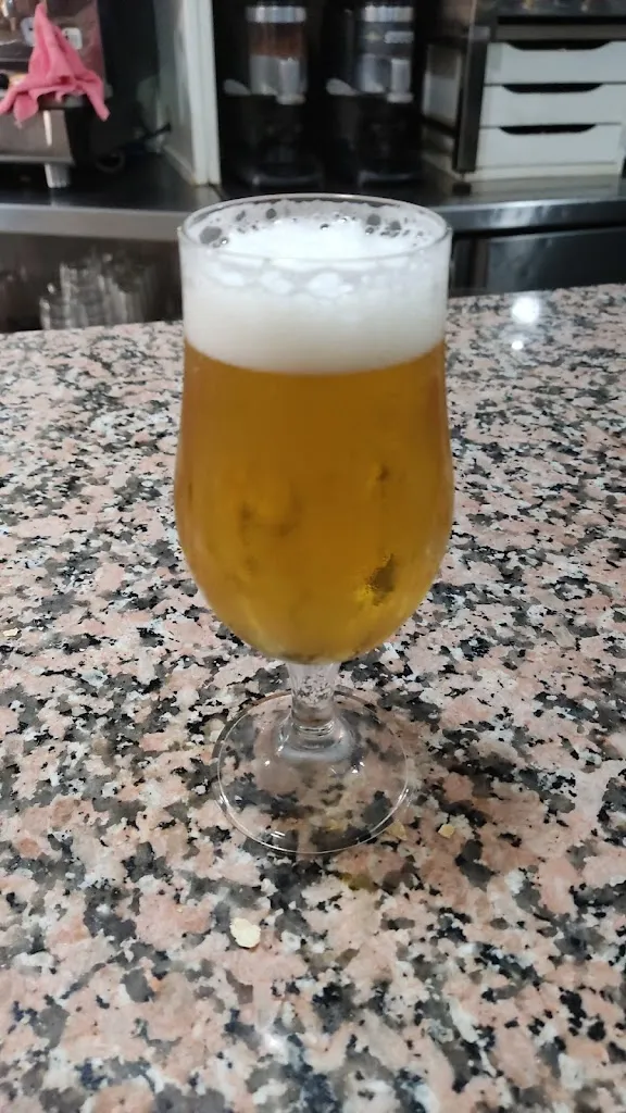 Menu_Café Bar Los Dolmenes_Albaida del Aljarafe_immagine_7