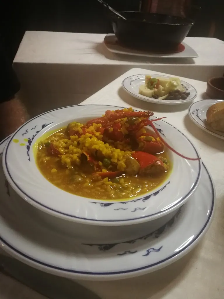 Talia Mills_Restaurante Bodega Claudio_Aguadulce_review