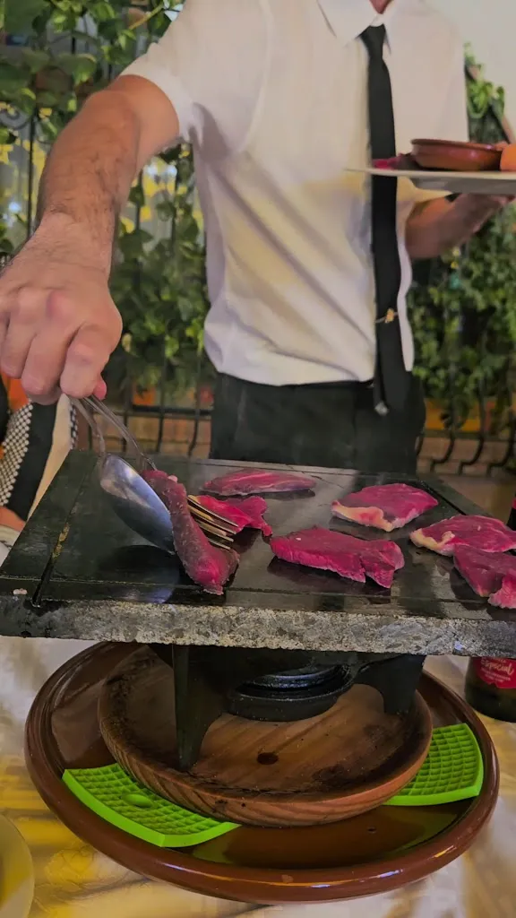 Restaurante Bodega Claudio_Aguadulce_slider_image_2