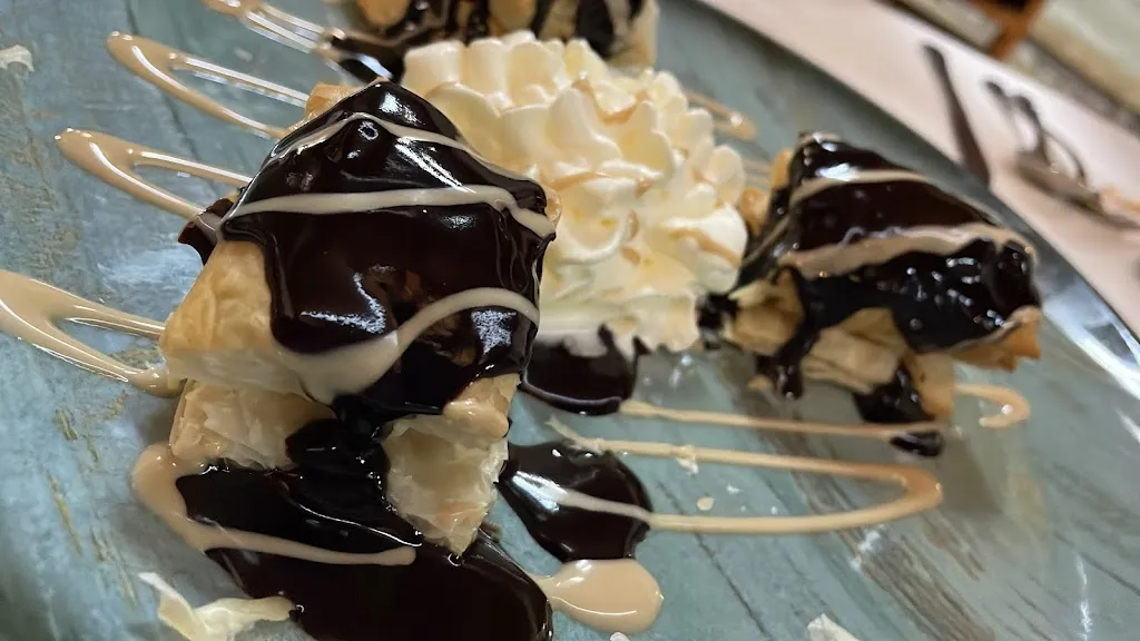 Restaurante Bodega Claudio_Aguadulce_slider_image_3