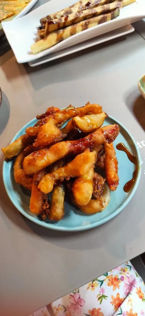 Menu_La Huerta, Bar_Aguadulce_image_6