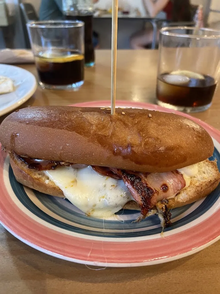 Menu_La Huerta, Bar_Aguadulce_image_8